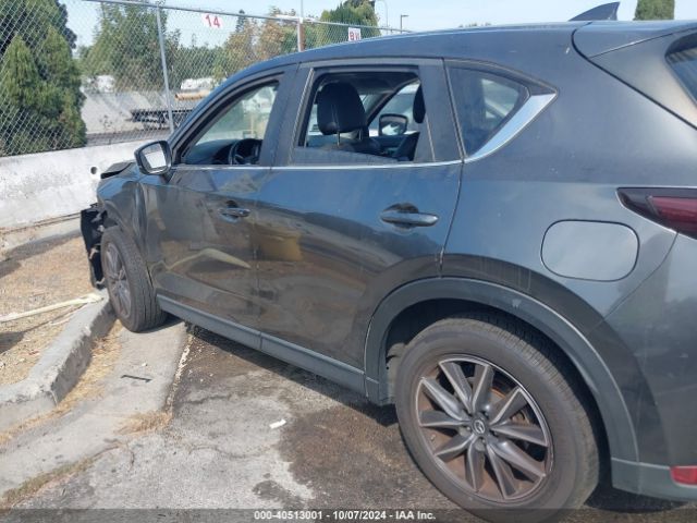 JM3KFACM9J1394953 Mazda Cx-5 Touring