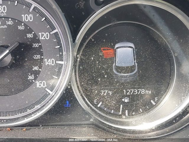 JM3KFACM9J1394953 Mazda Cx-5 Touring