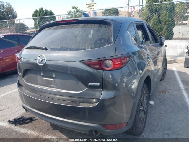 JM3KFACM9J1394953 Mazda Cx-5 Touring