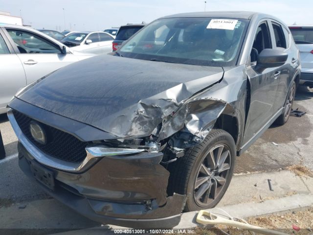 JM3KFACM9J1394953 Mazda Cx-5 Touring