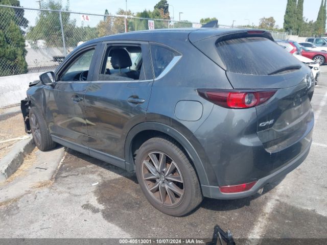JM3KFACM9J1394953 Mazda Cx-5 Touring