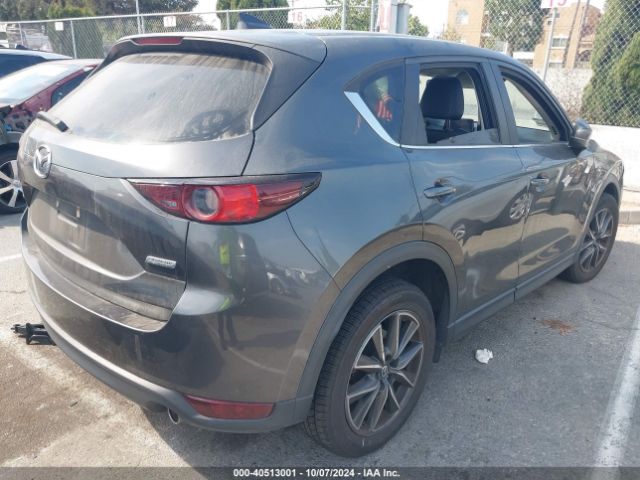 JM3KFACM9J1394953 Mazda Cx-5 Touring