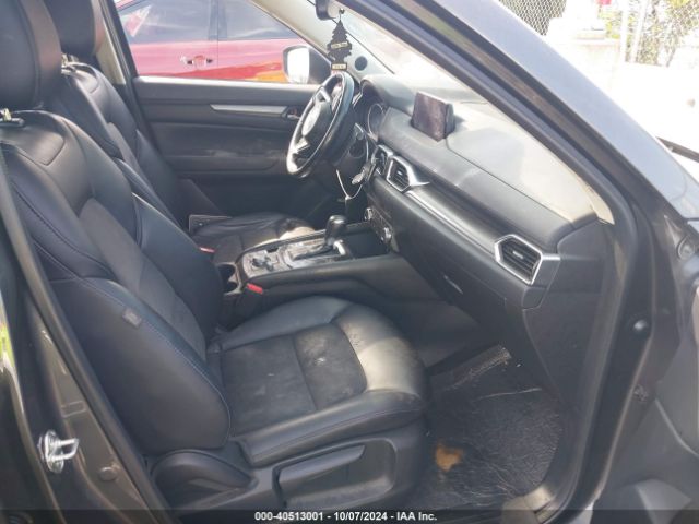 JM3KFACM9J1394953 Mazda Cx-5 Touring