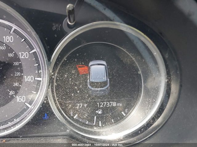 JM3KFACM9J1394953 Mazda Cx-5 Touring