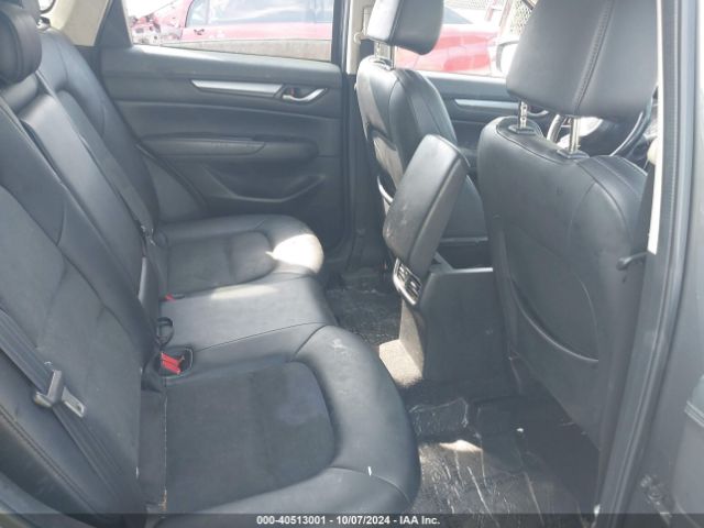 JM3KFACM9J1394953 Mazda Cx-5 Touring