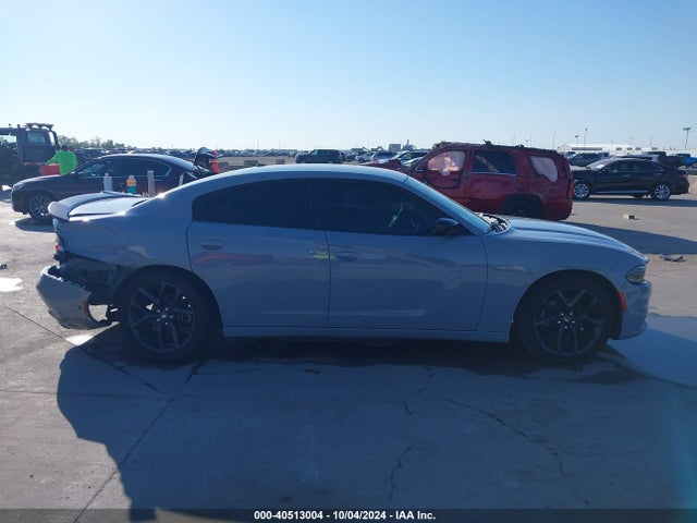 Dodge Charger Sxt Rwd 2022 2C3CDXBG9NH193356 Image 13