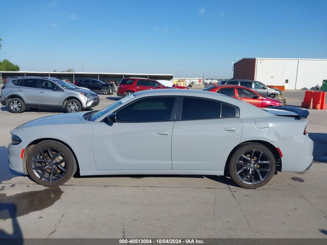Dodge Charger Sxt Rwd 2022 2C3CDXBG9NH193356 Image 14