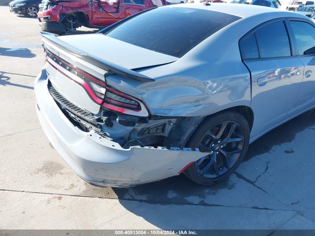 Dodge Charger Sxt Rwd 2022 2C3CDXBG9NH193356 Image 6