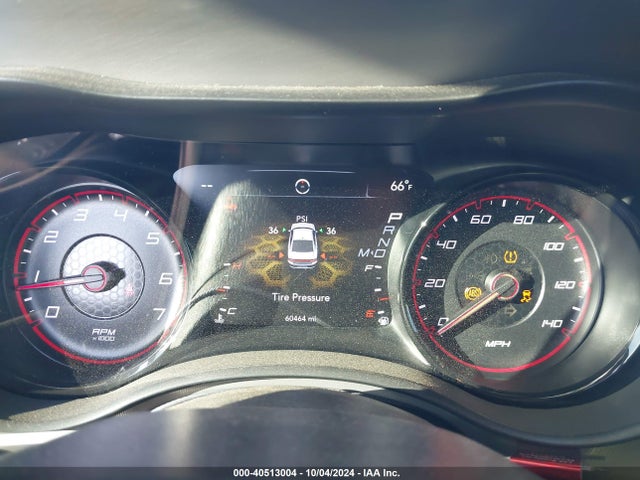 Dodge Charger Sxt Rwd 2022 2C3CDXBG9NH193356 Image 7