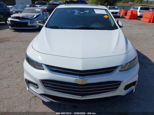 Chevrolet MALIBU LT 2018 1G1ZD5ST8JF129174 Image 12