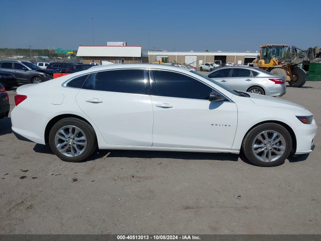 Chevrolet MALIBU LT 2018 1G1ZD5ST8JF129174 Image 13