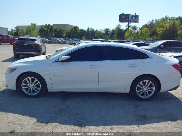 Chevrolet MALIBU LT 2018 1G1ZD5ST8JF129174 Image 14