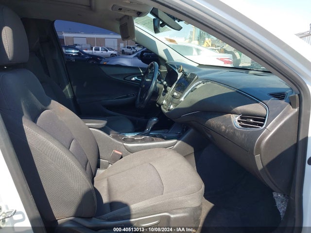 Chevrolet MALIBU LT 2018 1G1ZD5ST8JF129174 Image 5