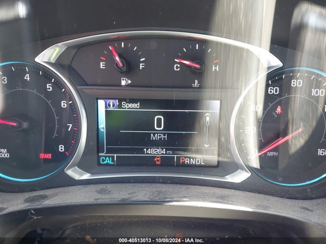 Chevrolet MALIBU LT 2018 1G1ZD5ST8JF129174 Image 7