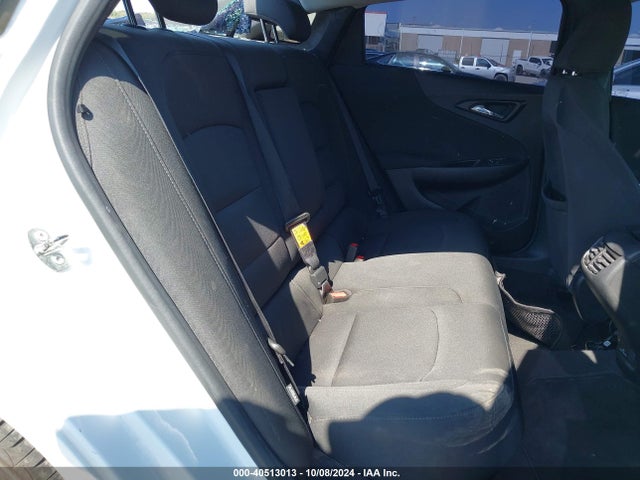Chevrolet MALIBU LT 2018 1G1ZD5ST8JF129174 Image 8