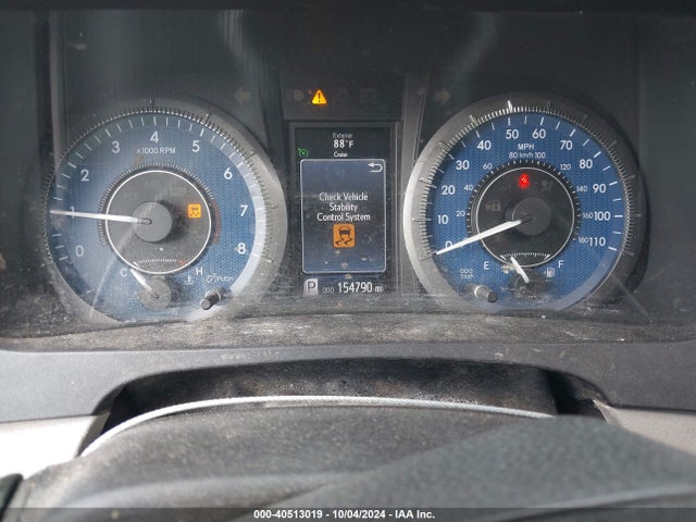 5TDDK3DC2GS132508 Toyota Sienna Xle 7 Passenger