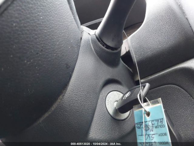 3N1CE2CP3HL373652 Nissan Versa Note Sv