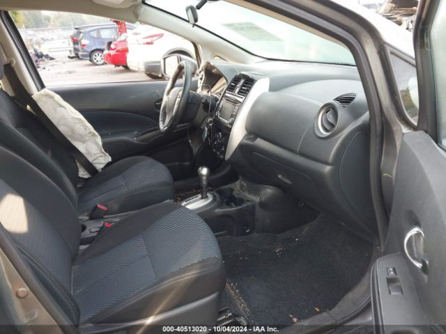 3N1CE2CP3HL373652 Nissan Versa Note Sv
