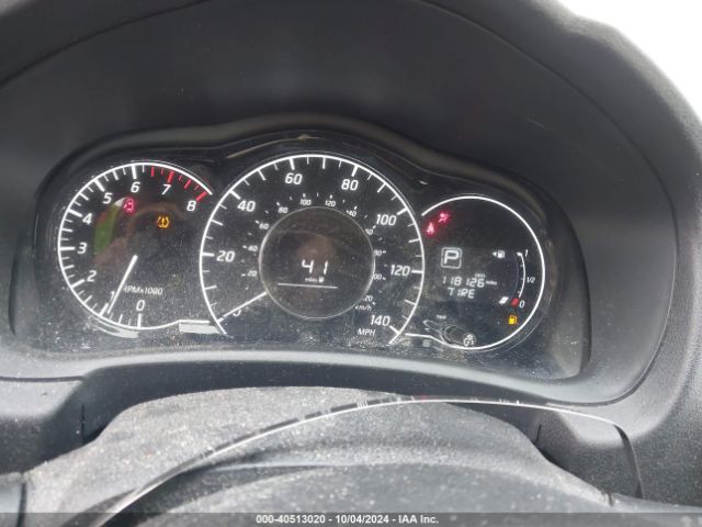 3N1CE2CP3HL373652 Nissan Versa Note Sv