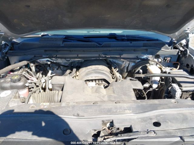1GTV2MEC9GZ118533 GMC Sierra 1500 Sle
