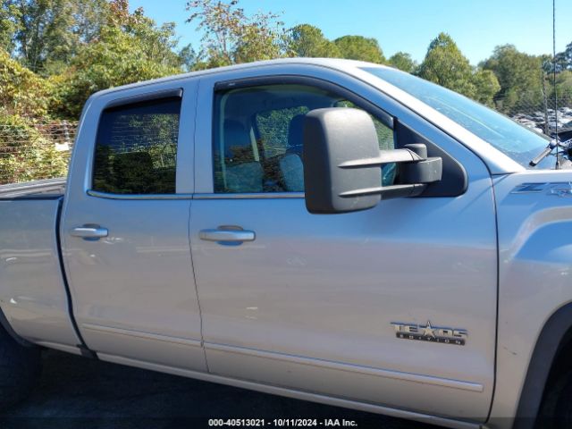 1GTV2MEC9GZ118533 GMC Sierra 1500 Sle
