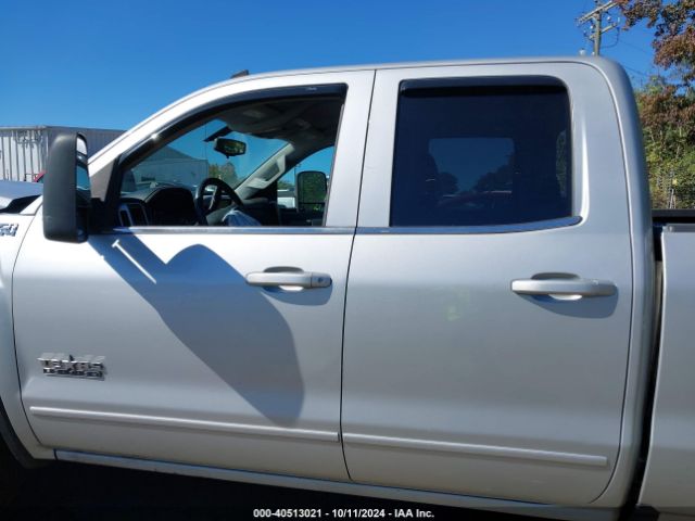 1GTV2MEC9GZ118533 GMC Sierra 1500 Sle