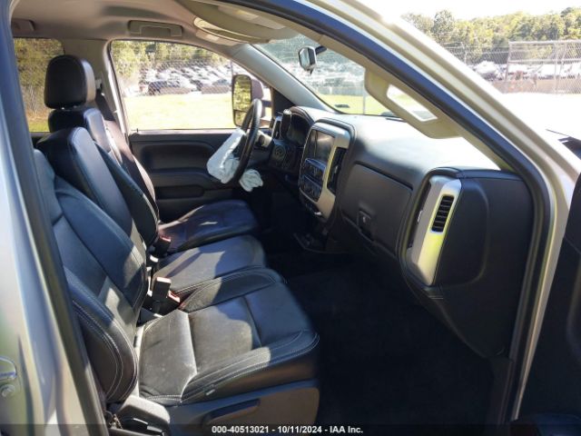1GTV2MEC9GZ118533 GMC Sierra 1500 Sle