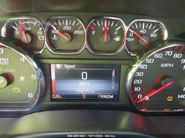 1GTV2MEC9GZ118533 GMC Sierra 1500 Sle