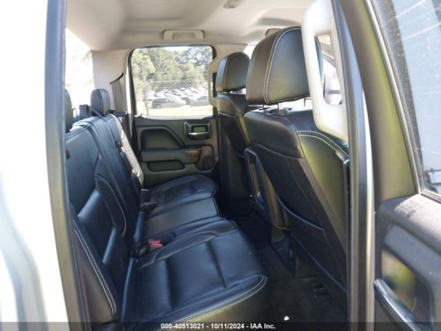 1GTV2MEC9GZ118533 GMC Sierra 1500 Sle