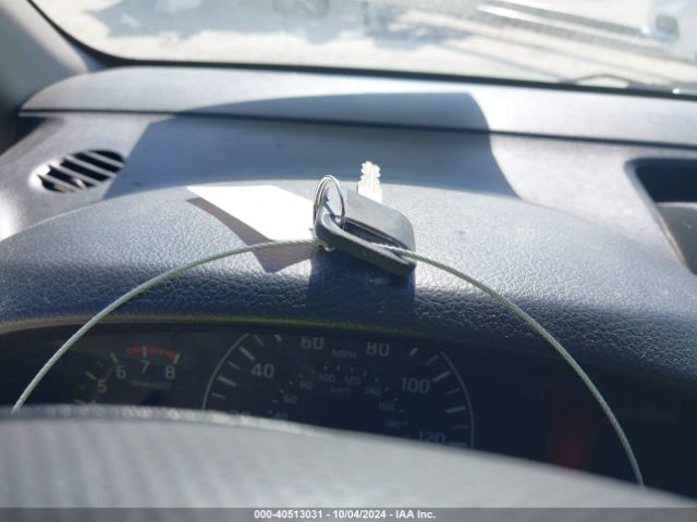 3N6CM0KN8EK695688 Nissan Nv200 S/sv