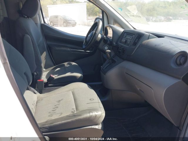 3N6CM0KN8EK695688 Nissan Nv200 S/sv
