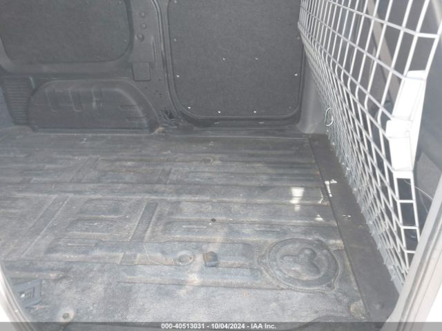 3N6CM0KN8EK695688 Nissan Nv200 S/sv