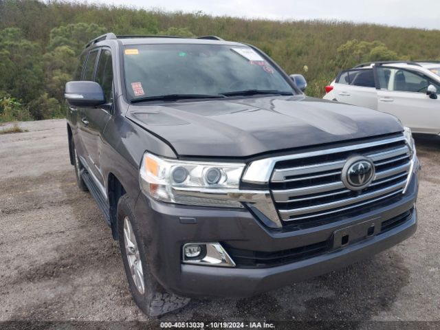 2021 TOYOTA LAND CRUISER JTMCY7AJ2M4096296