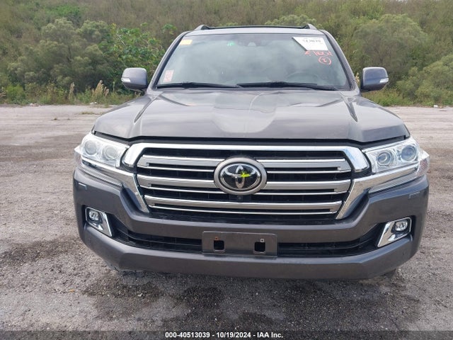 JTMCY7AJ2M4096296 Toyota Land Cruiser