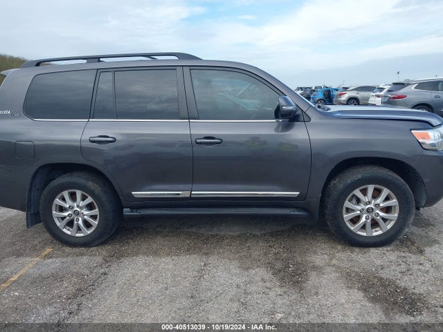 JTMCY7AJ2M4096296 Toyota Land Cruiser