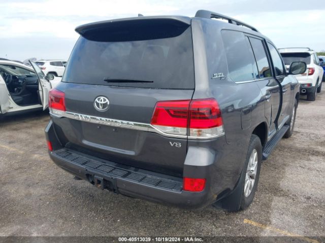 2021 TOYOTA LAND CRUISER JTMCY7AJ2M4096296 Photo 3