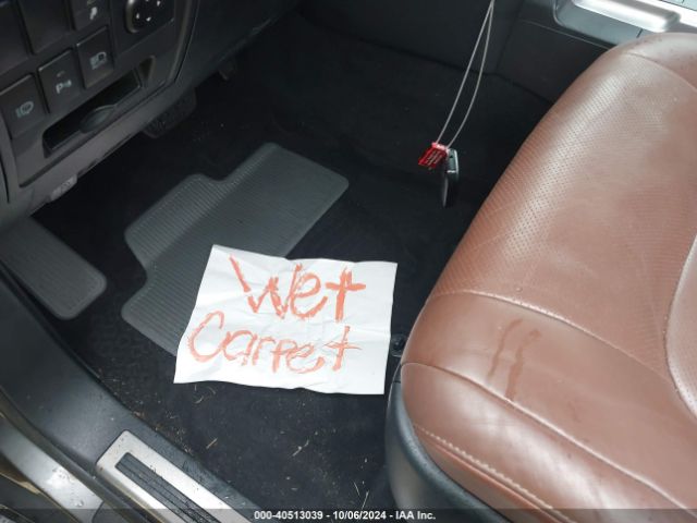 2021 TOYOTA LAND CRUISER JTMCY7AJ2M4096296 Photo 5