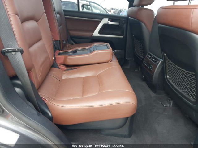 2021 TOYOTA LAND CRUISER JTMCY7AJ2M4096296 Photo 7