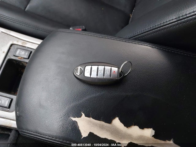 Nissan Altima 3.5 Sl 2015 1N4BL3AP3FC583464 Image 11
