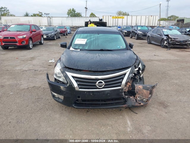 Nissan Altima 3.5 Sl 2015 1N4BL3AP3FC583464 Image 12