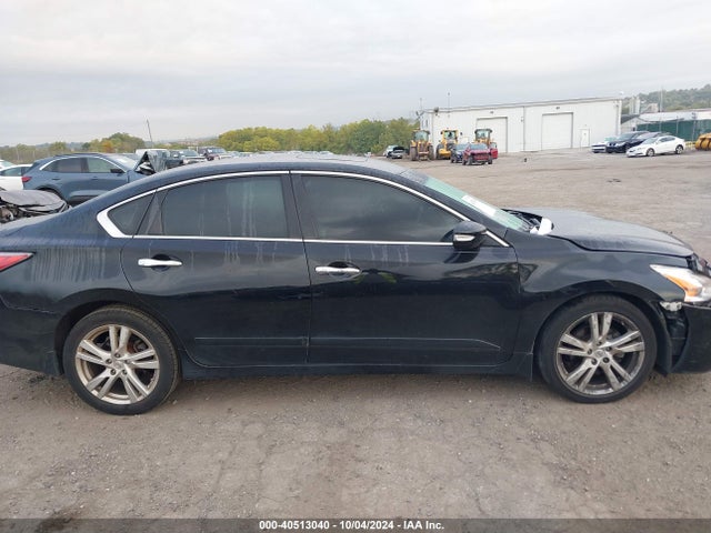 Nissan Altima 3.5 Sl 2015 1N4BL3AP3FC583464 Image 13