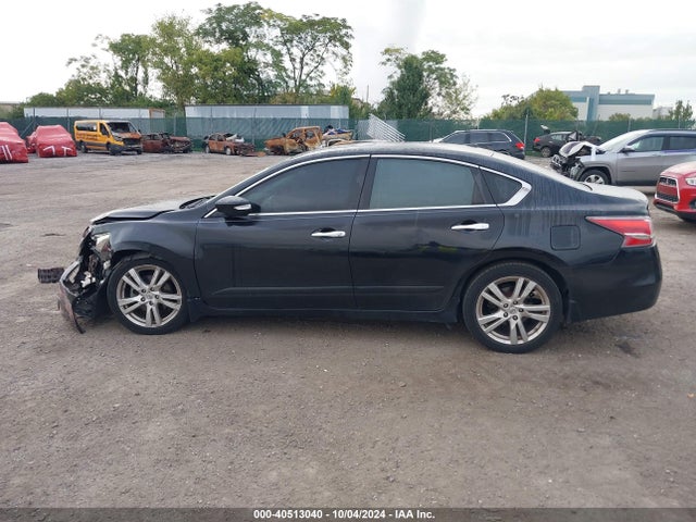 Nissan Altima 3.5 Sl 2015 1N4BL3AP3FC583464 Image 14