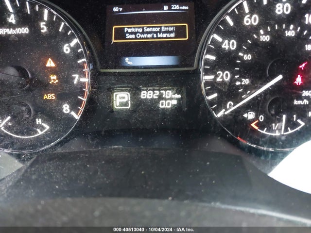 Nissan Altima 3.5 Sl 2015 1N4BL3AP3FC583464 Image 15