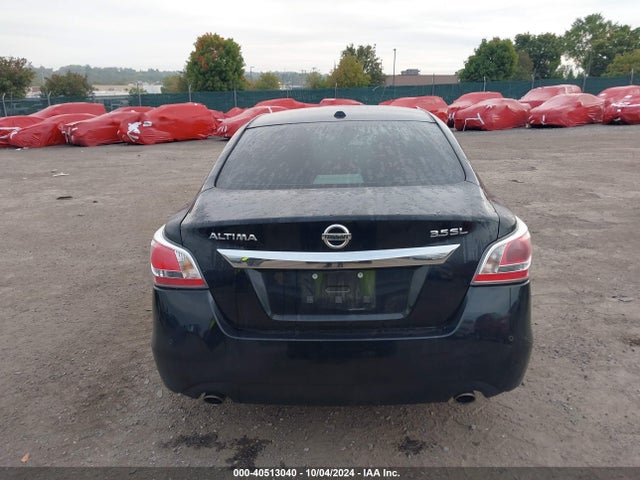 Nissan Altima 3.5 Sl 2015 1N4BL3AP3FC583464 Image 16