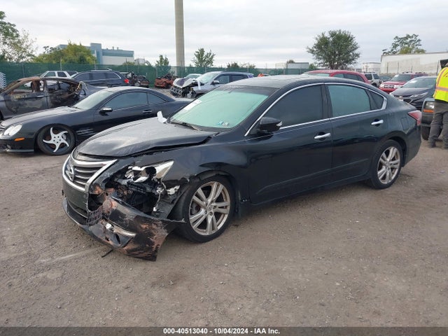 Nissan Altima 3.5 Sl 2015 1N4BL3AP3FC583464 Image 2