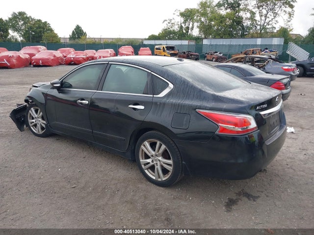 Nissan Altima 3.5 Sl 2015 1N4BL3AP3FC583464 Image 3