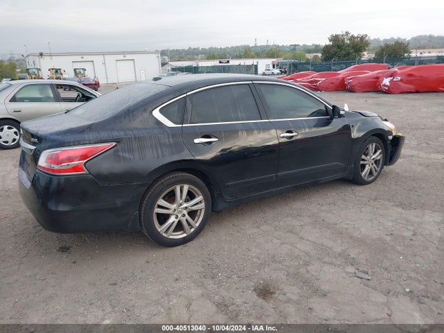 Nissan Altima 3.5 Sl 2015 1N4BL3AP3FC583464 Image 4