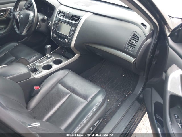 Nissan Altima 3.5 Sl 2015 1N4BL3AP3FC583464 Image 5