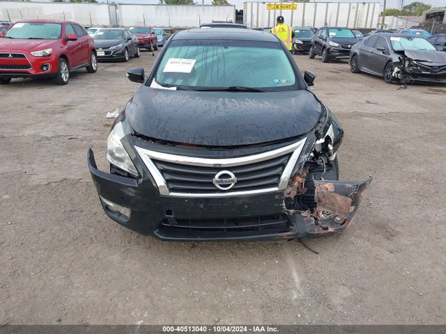 Nissan Altima 3.5 Sl 2015 1N4BL3AP3FC583464 Image 6