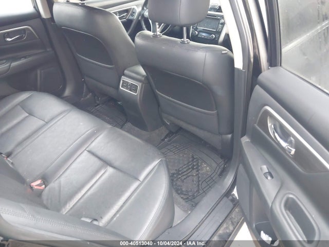 Nissan Altima 3.5 Sl 2015 1N4BL3AP3FC583464 Image 8